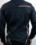 HAVEN Cycling windproof jacket - TREMALZO - black