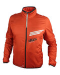 HAVEN Cycling windproof jacket - TREMALZO - red