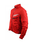 HAVEN Cycling windproof jacket - TREMALZO - red
