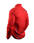 HAVEN Cycling windproof jacket - TREMALZO - red