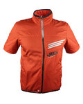 HAVEN Cycling windproof jacket - TREMALZO - red