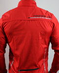 HAVEN Cycling windproof jacket - TREMALZO - red