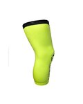 HAVEN Cycling leg warmers - NEO - green