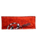 HAVEN Cycling headband - THIN - red