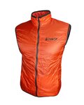 HAVEN Cycling gilet - FEATHERLITE 60 - red