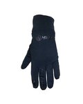 HAVEN Cycling long-finger gloves - NORDIC CONCEPT  - black