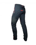 HAVEN Cycling long trousers withot bib - ENERGIZER POLAR - black
