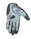 HAVEN Cycling long-finger gloves - SINGLETRAIL LONG - black