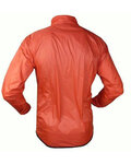 HAVEN Cycling windproof jacket - FEATHERLITE BREATH - red