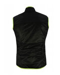 HAVEN Cycling gilet - FEATHERLITE BREATH - black