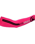 HAVEN Cycling hand warmers - SOFTIES - pink