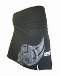 HAVEN Cycling skirt - AIRWAVE II - black/grey