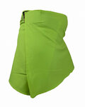 HAVEN Cycling skirt - AIRWAVE II - green