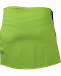 HAVEN Cycling skirt - AIRWAVE II - green
