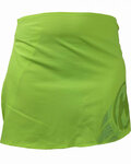HAVEN Cycling skirt - AIRWAVE II - green