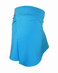 HAVEN Cycling skirt - AIRWAVE II - blue