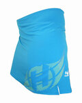 HAVEN Cycling skirt - AIRWAVE II - blue