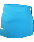 HAVEN Cycling skirt - AIRWAVE II - blue