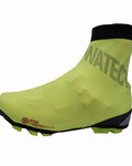 HAVEN Cycling shoe covers - WATECTOR - green