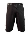 HAVEN Cycling shorts without bib - RIDE-KI SHORT - black