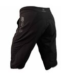 HAVEN Cycling shorts without bib - RIDE-KI SHORT - black