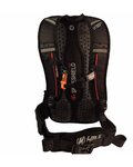 HAVEN backpack - RIDE-KI 22l - red/black