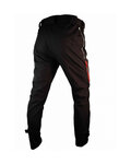 HAVEN Cycling long trousers withot bib - RAINBRAIN2 - black