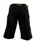 HAVEN Cycling shorts without bib - ENERGIZER - black