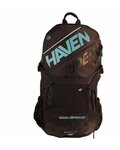 HAVEN backpack - RIDE-KI 22l  - blue/black