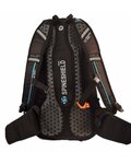 HAVEN backpack - RIDE-KI 22l - black/blue