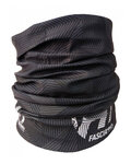 HAVEN Cycling neckwarmer - FASCIA - black