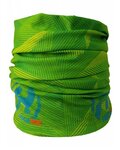 HAVEN Cycling neckwarmer - FASCIA - green