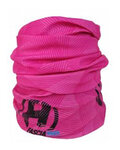 HAVEN Cycling neckwarmer - FASCIA - pink