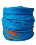 HAVEN Cycling neckwarmer - FASCIA - blue