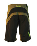 HAVEN Cycling shorts without bib - ENERGIZER - green