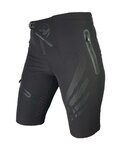 HAVEN Cycling shorts without bib - ENERGY - black