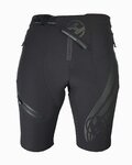 HAVEN Cycling shorts without bib - ENERGY - black