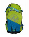HAVEN backpack - LUMINITE II 12L - blue/green