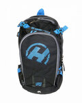 HAVEN backpack - LUMINITE II 12L - blue/black