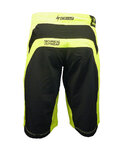HAVEN Cycling shorts without bib - ENERGIZER - green