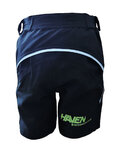 HAVEN Cycling shorts without bib - TEENAGE
