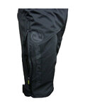 HAVEN Cycling shorts without bib - SINGLETRAIL HMS - black