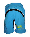 HAVEN Cycling shorts without bib - TEENAGE
