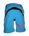 HAVEN Cycling shorts without bib - TEENAGE