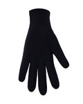 HOLOKOLO Cycling long-finger gloves - NEAT LONG  - black