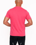 NU. BY HOLOKOLO Cycling short sleeve t-shirt - GIRO I - pink