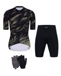 HOLOKOLO Cycling mega sets - WIND ELITE LADY - multicolour/black