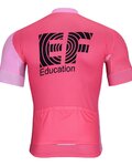 BONAVELO Cycling mega sets - EDUCATION-EASYPOST 2023 - black/pink