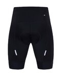 HOLOKOLO Cycling shorts without bib - ELITE - black
