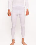 HOLOKOLO Cycling underpants - THERMAL - white